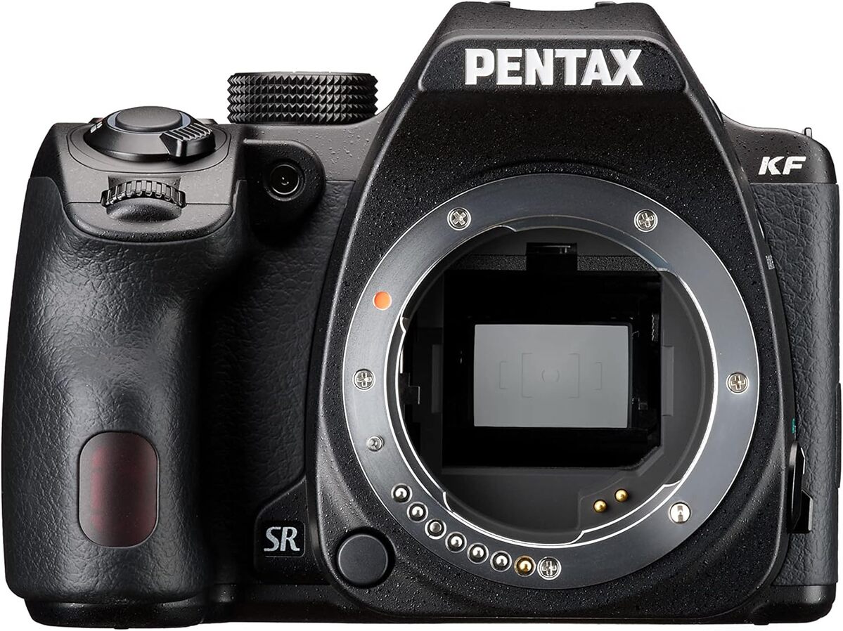 Test : pentax KF, reflex APS-C tout-temps résistant