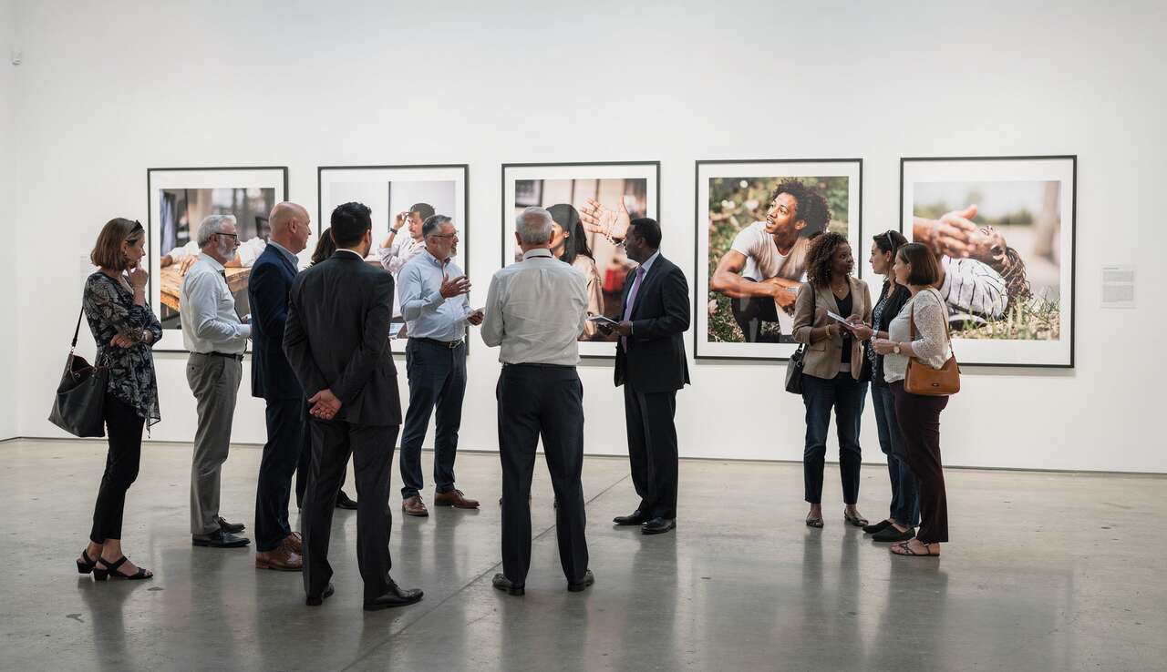 Comment Analyser et Critiquer une Photo ?