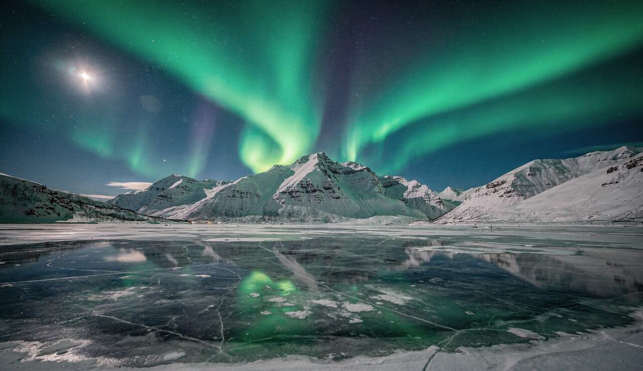 Photographier les aurores boréales : conseils et techniques