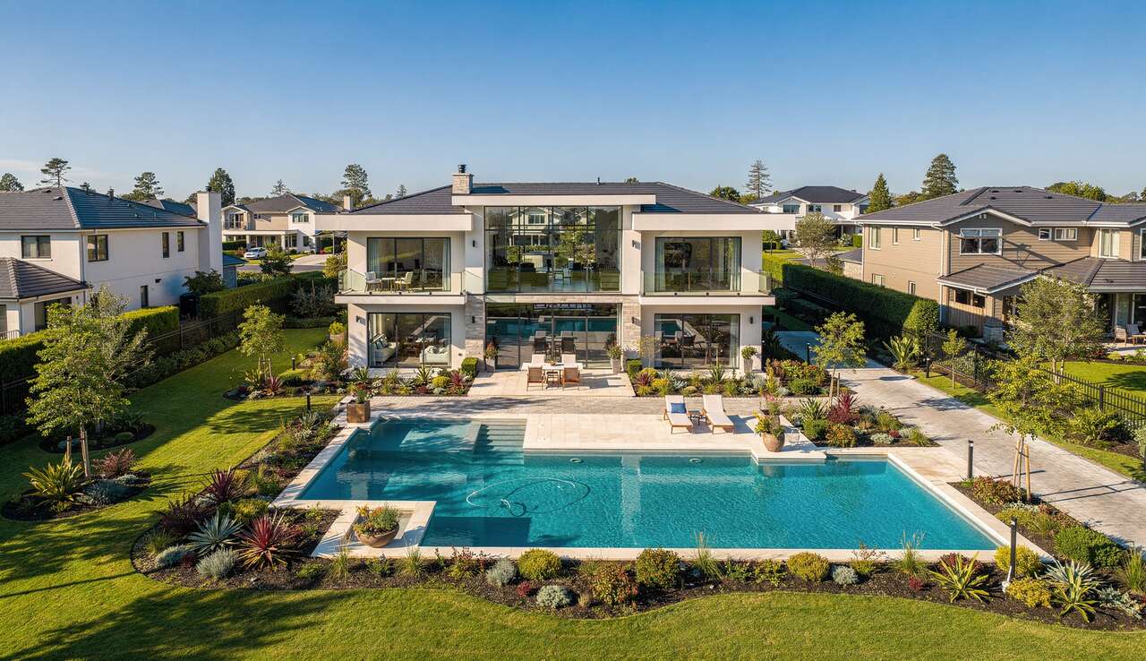 Repenser les visites immobilières avec le drone FPV