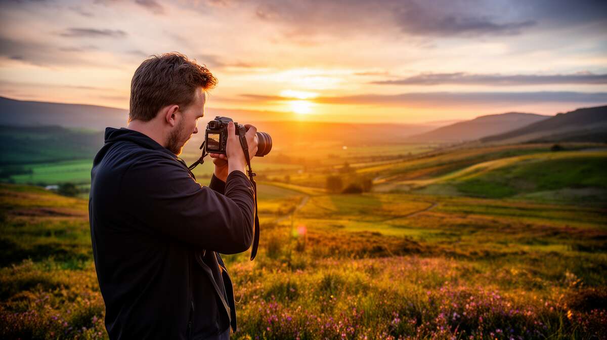 Techniques pour optimiser le cadrage et la composition Techniques pour optimiser le cadrage et la composition