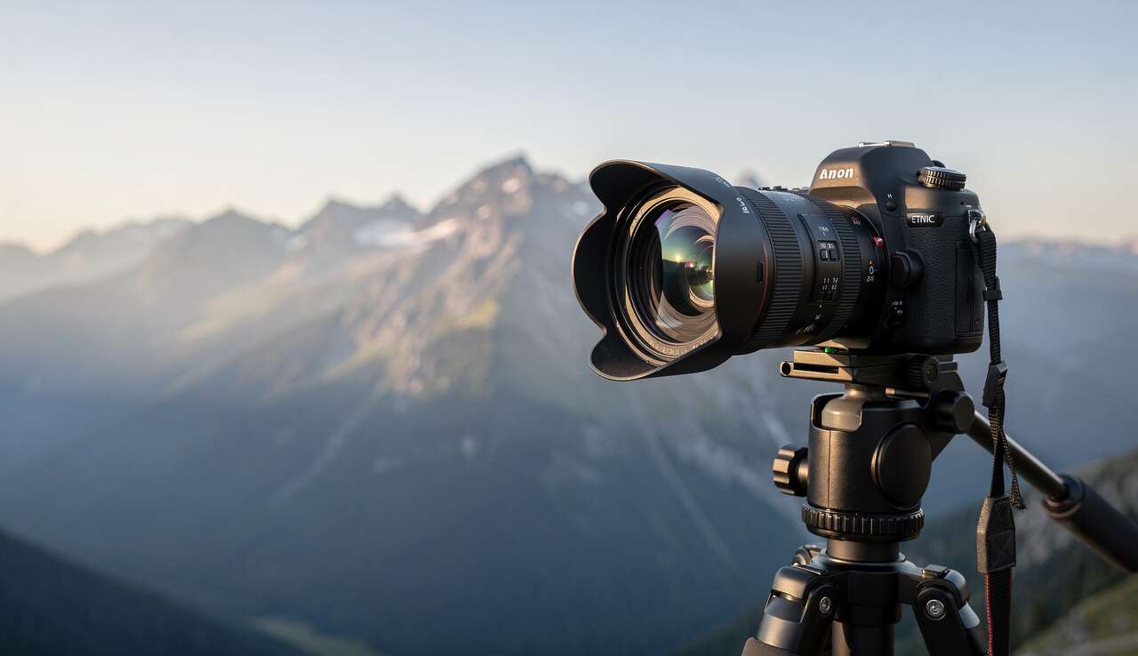 Secrets de l'Autofocus pour Améliorer vos Photos