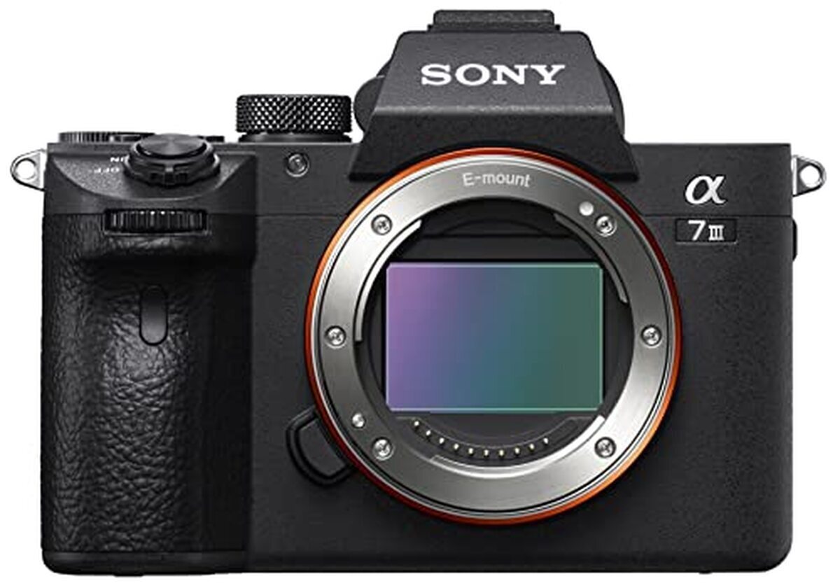 Test : sony alpha 7 III, hybride plein format ultra performant