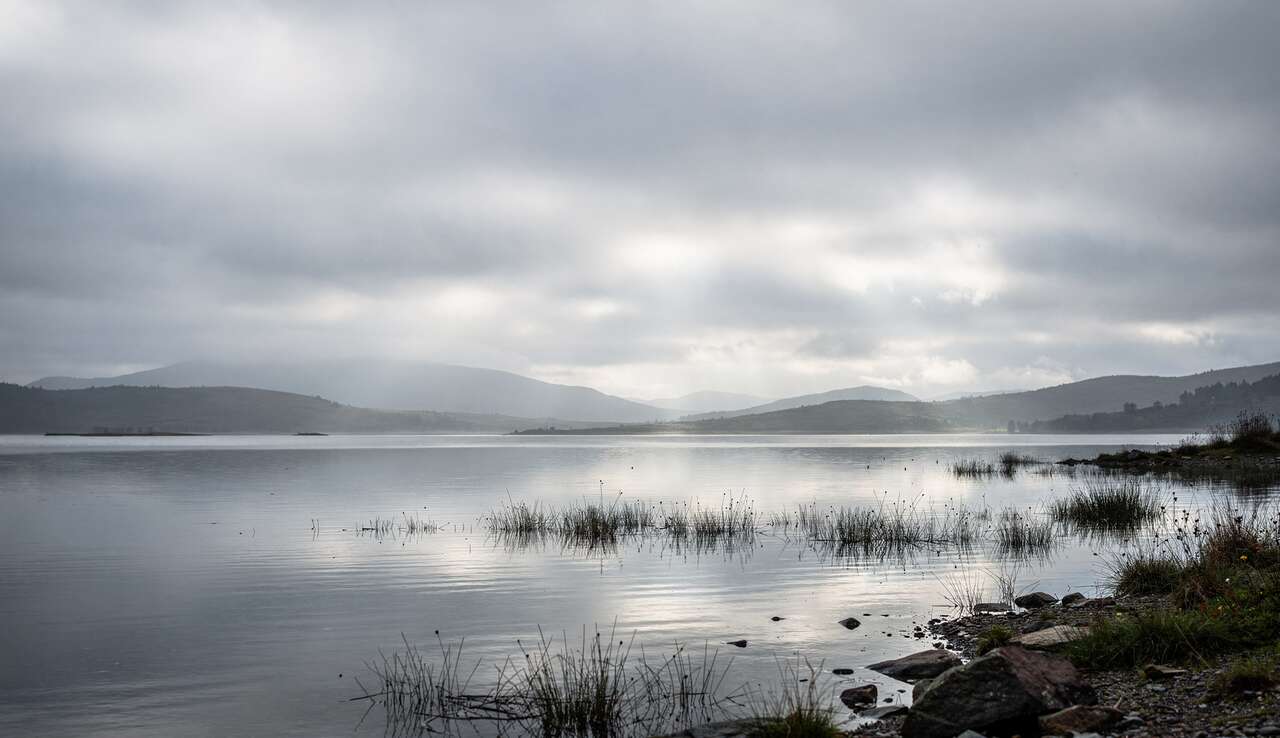 &eacute;valuer l'impact d'un ciel voil&eacute; sur une photo