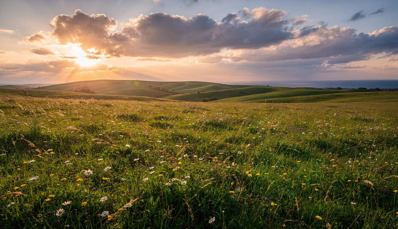 Le regard des &eacute;l&egrave;ves sur les paysages