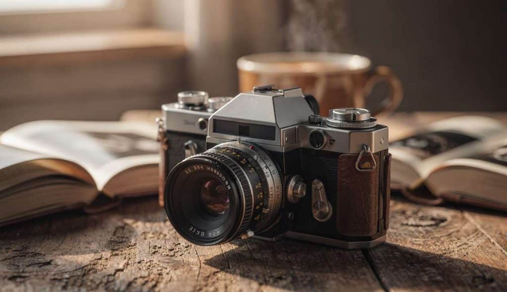 Comprendre le format et le ratio d'aspect en photographie