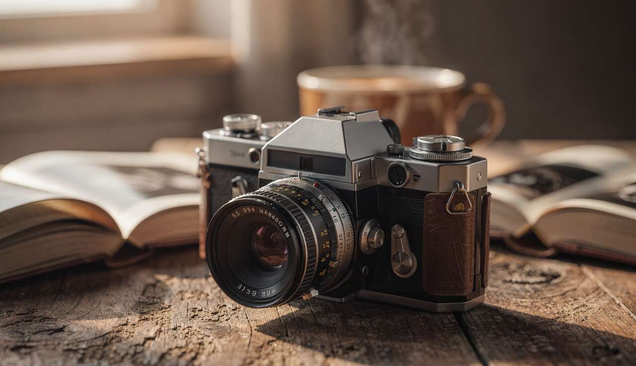 Comprendre le format et le ratio d'aspect en photographie