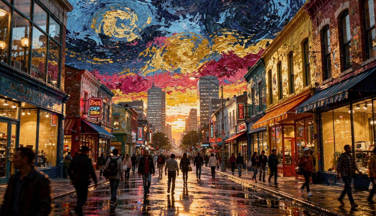 Utiliser les couleurs vives et contrast&eacute;es