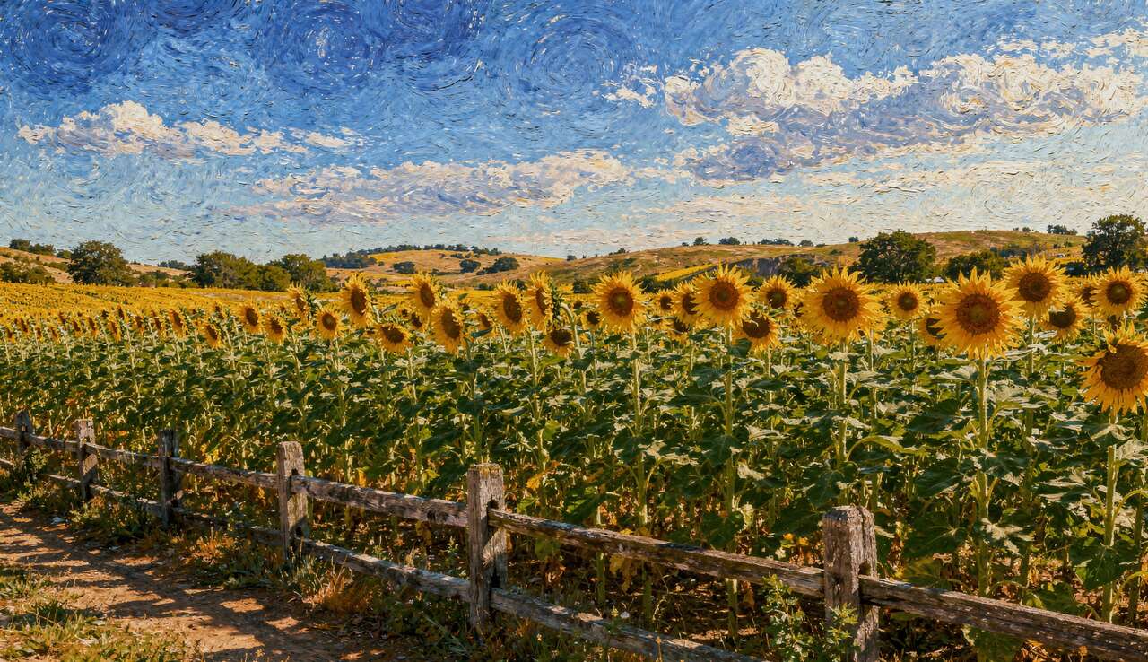 Int&eacute;grer des &eacute;l&eacute;ments naturels pour dynamiser l'image