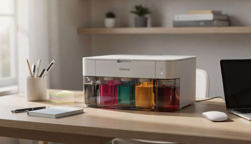 Imprimantes sans cartouche : guide complet