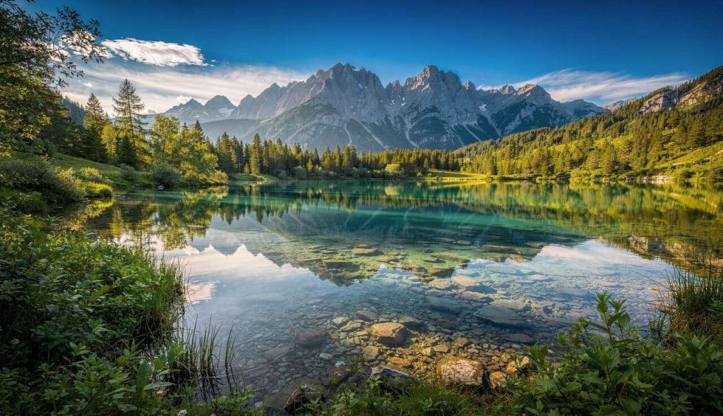 Comment utiliser un filtre polarisant pour améliorer vos photos ?