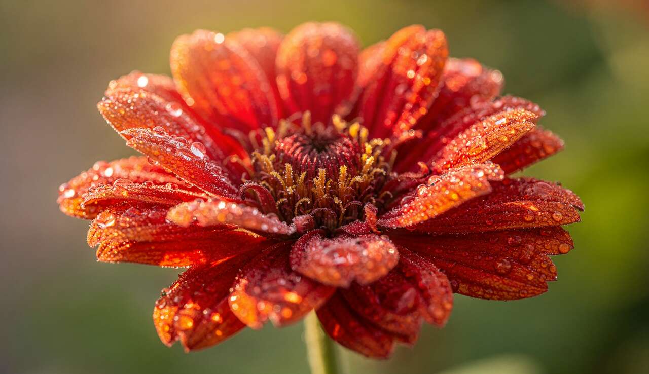 Comment être créatif en macrophotographie ?