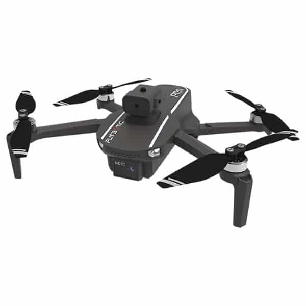 Découvrez notre test détaillé du drone Flybotic Foldable Pro avec caméra HD : analyse de ses fonctionnalités, performance et avantages.