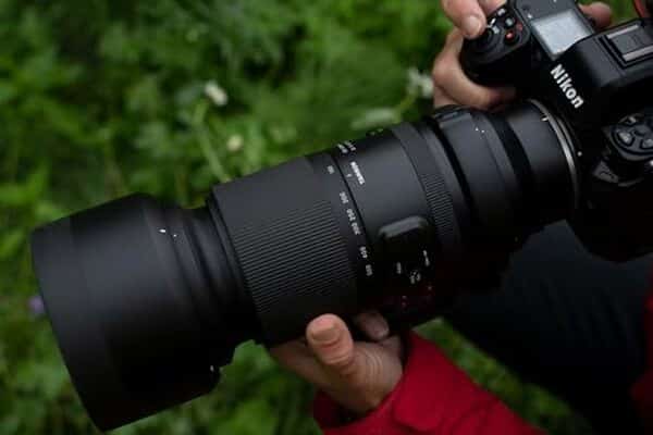 Découvrez notre avis détaillé sur le Tamron 150-500 mm F/5-6.7 Di III VC VXD pour Nikon Z : performance, qualité d'image, polyvalence et conseils d'utilisation