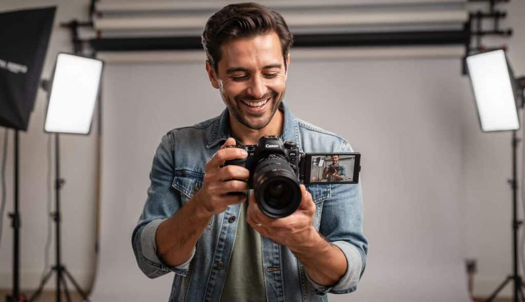 Appareils photo de qualité à moins de 1000 euros