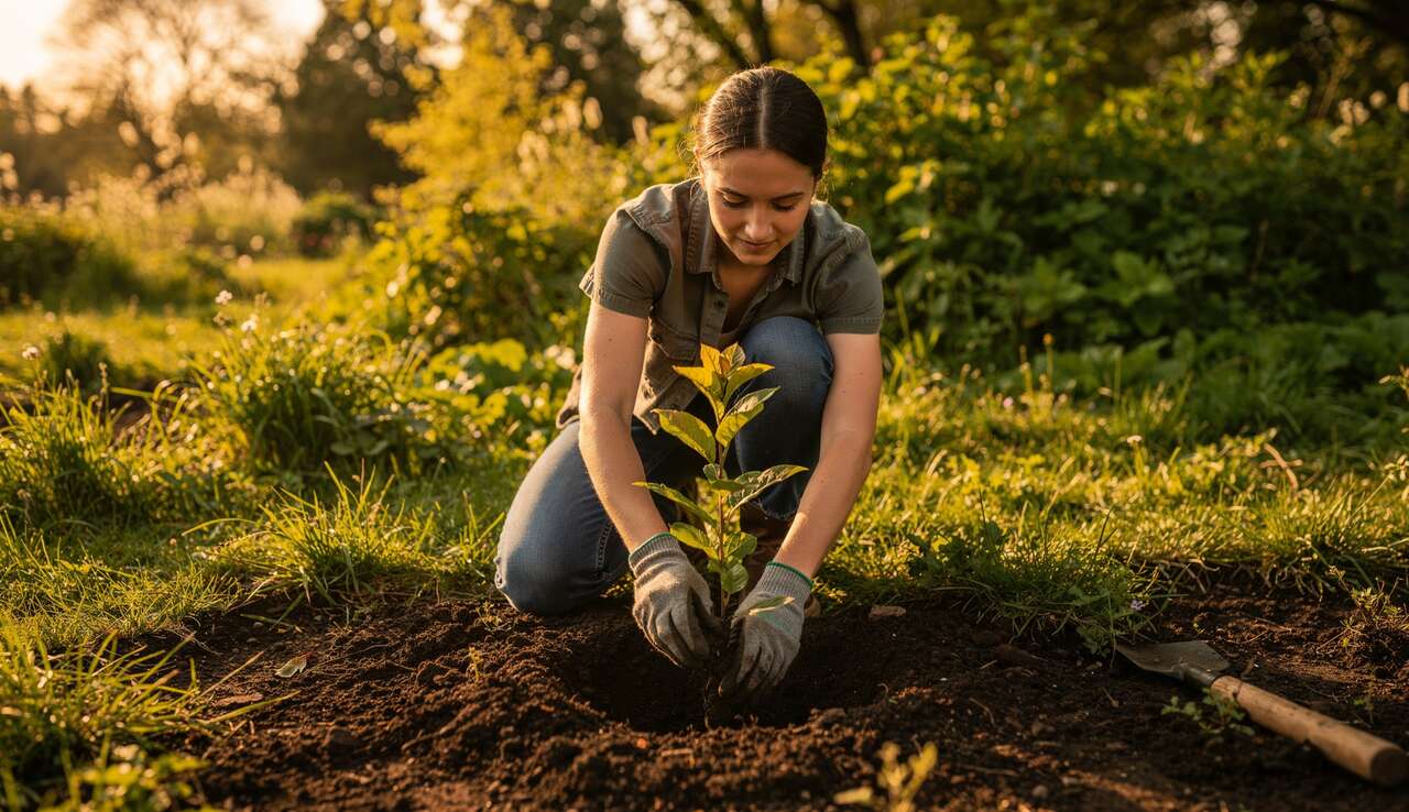 Prise en compte de l'environnement : quand choisir le 35 mm