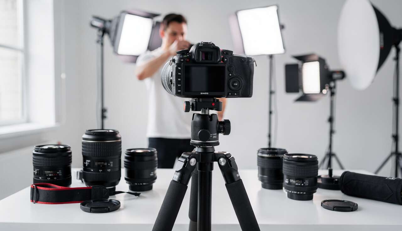 Les &eacute;quipements indispensables et leurs co&ucirc;ts