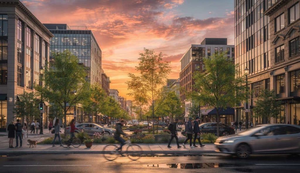 Quelle focale pour imiter la vision humaine ?