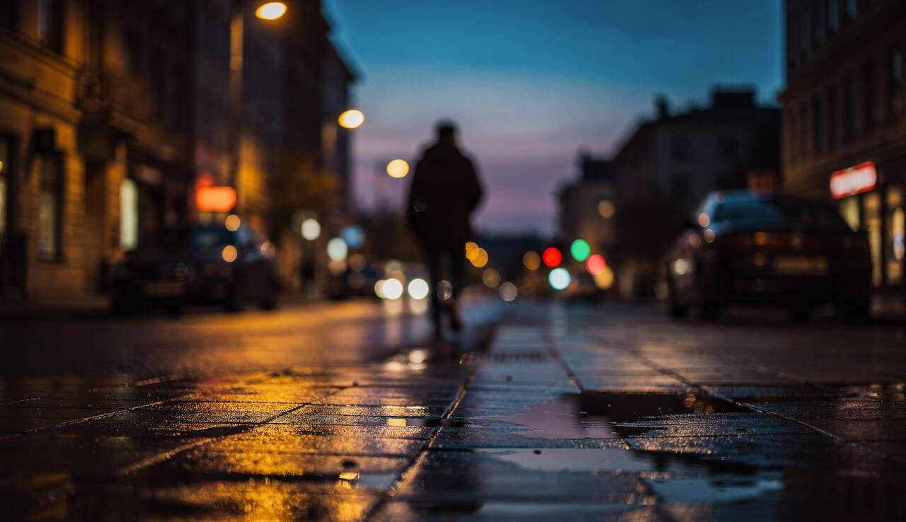 La focale de 50mm : r&eacute;alit&eacute; ou mythe de la vision humaine