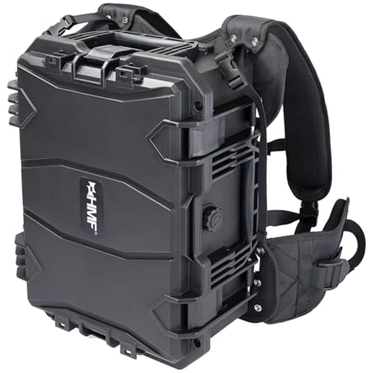 Test : sac à dos HMF 15401-02 pour appareil photo de plein air