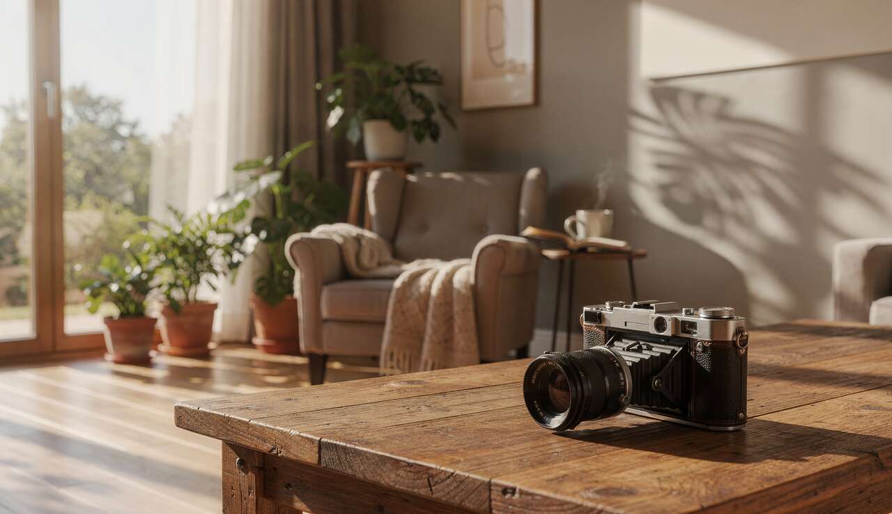 L'importance de la lumi&egrave;re naturelle