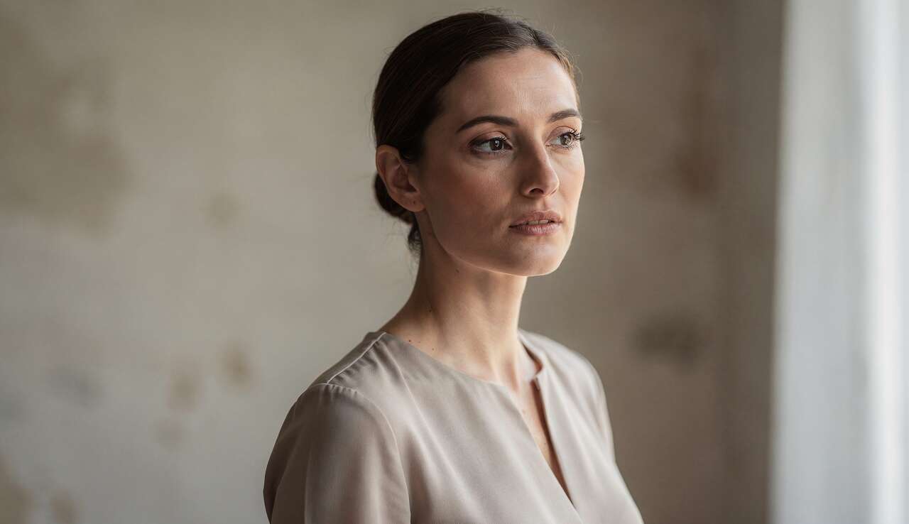 Beauté et Simplicité dans la Photographie : anna Malagrida