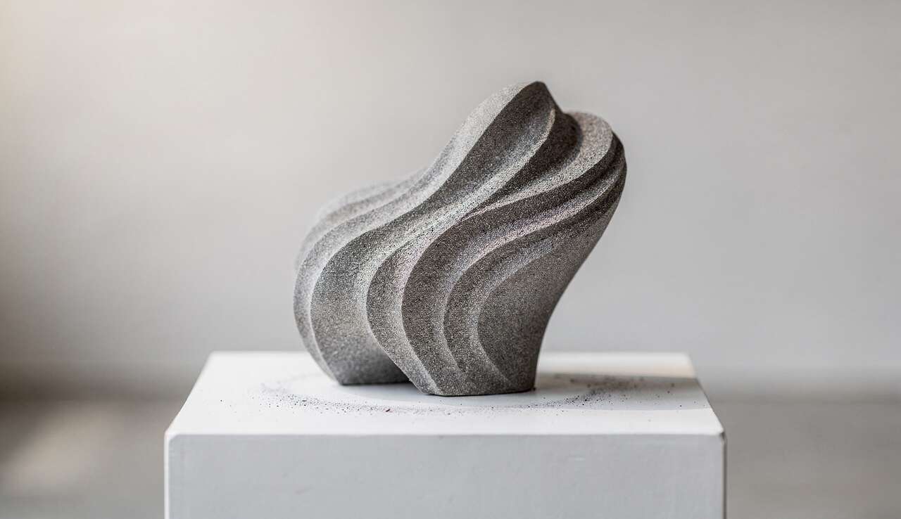 Exploration de l'exposition "the weight of ashes