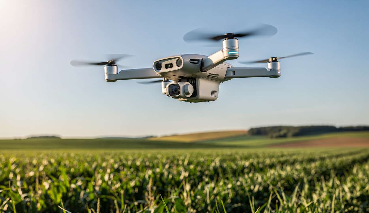 Quel drone choisir pour débuter ? Nos conseils.