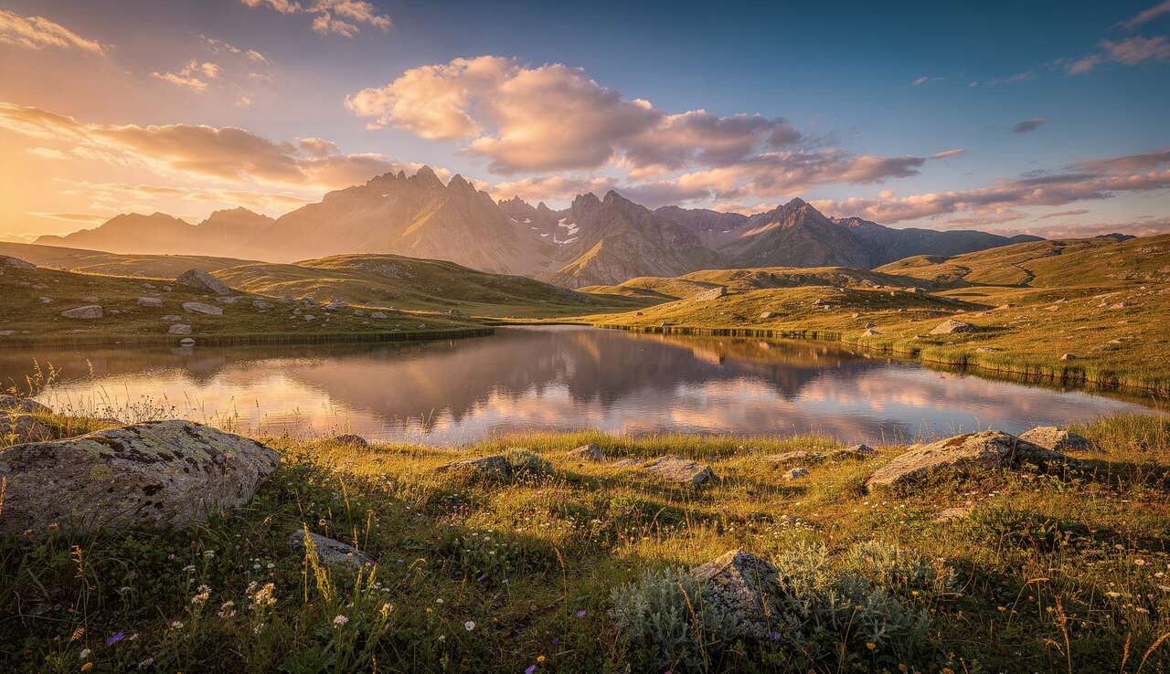 Comment créer un panorama dans lightroom Comment créer un panorama dans lightroom