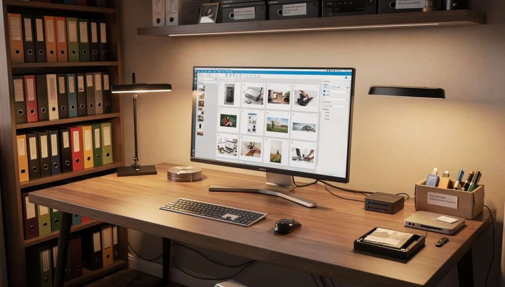 Comment organiser et classer ses photos efficacement ?