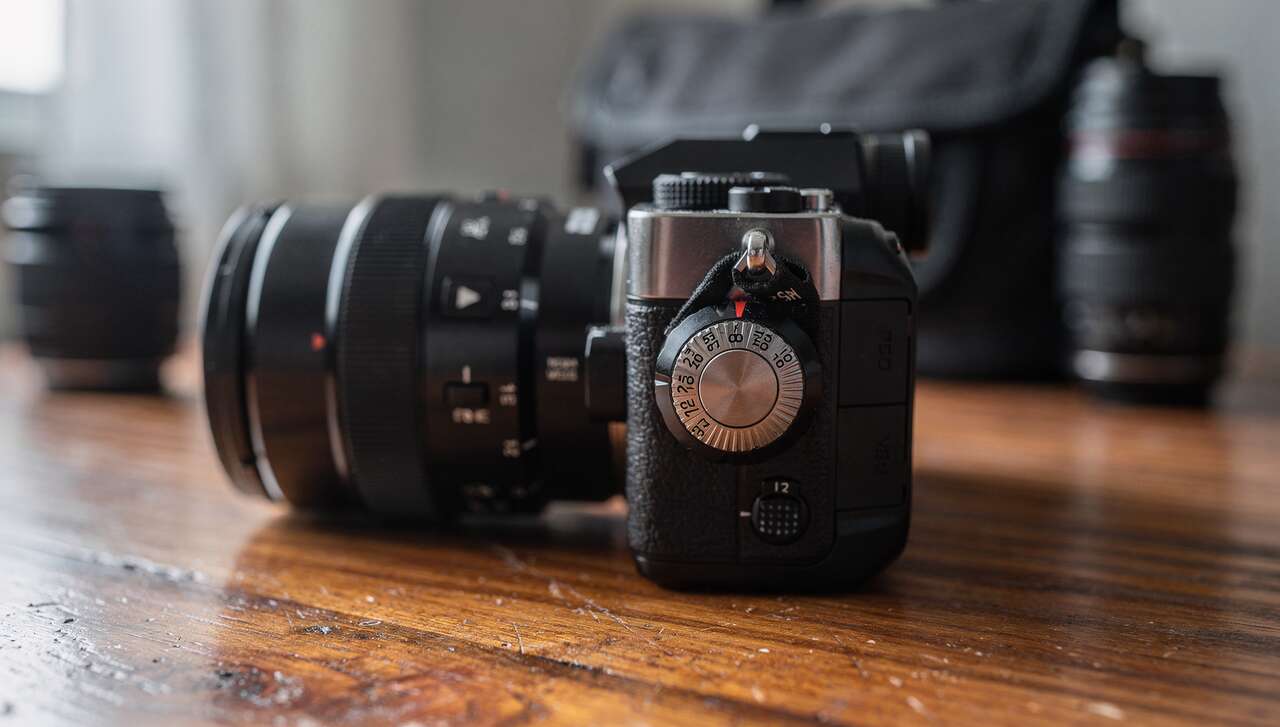 Comprendre la sensibilité ISO en photographie