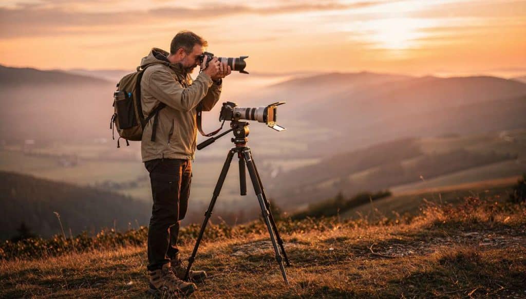 Filtres carrés K&F Concept : guide d'achat et utilisation