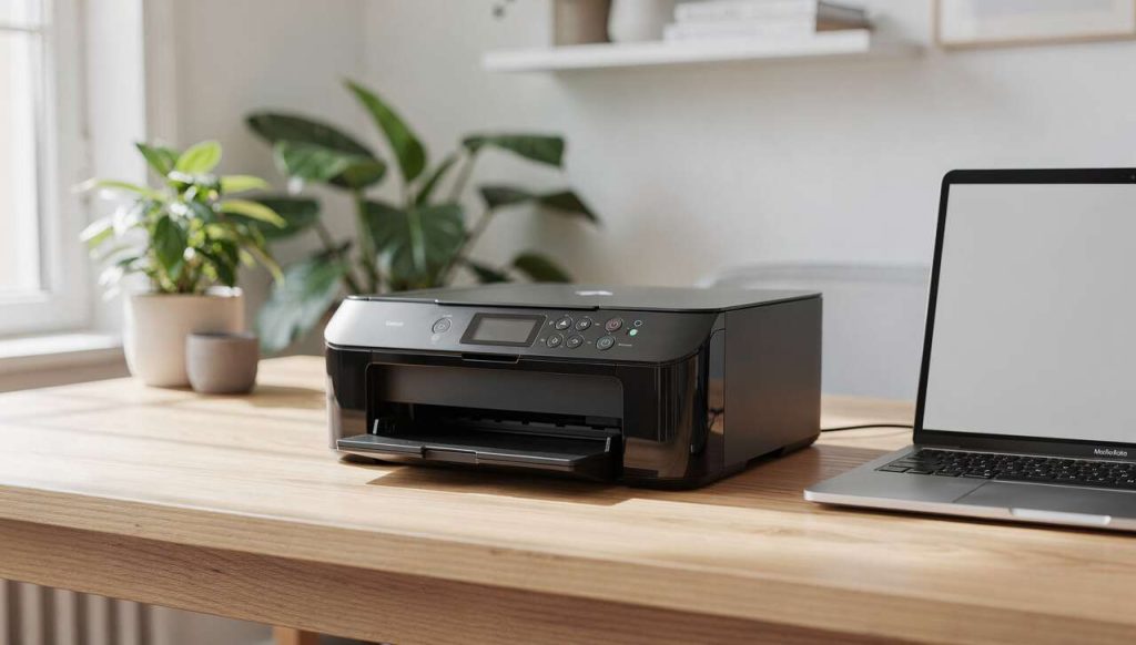Astuces pour détecter son imprimante facilement
