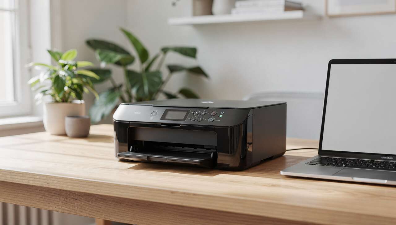 Astuces pour détecter son imprimante facilement