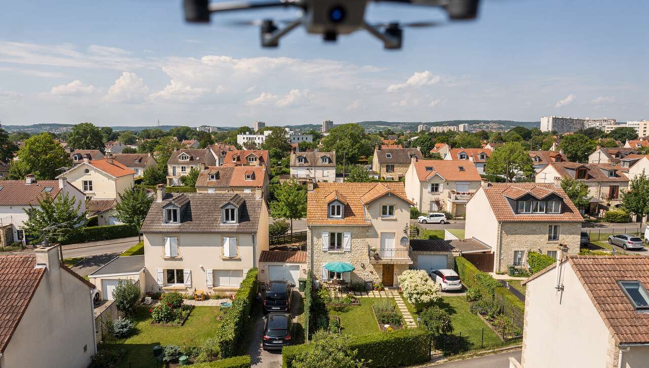 Drones et vie privée : droits et limites en France