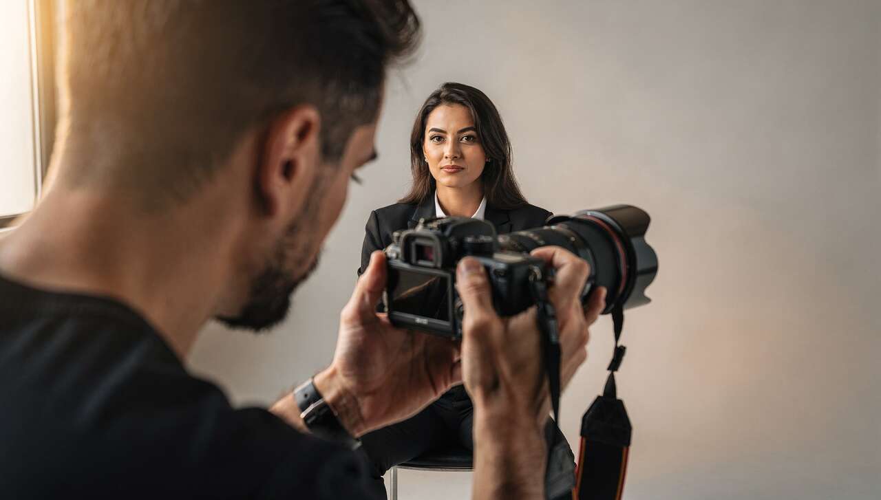 Applications pratiques de la profondeur de champ en photographie