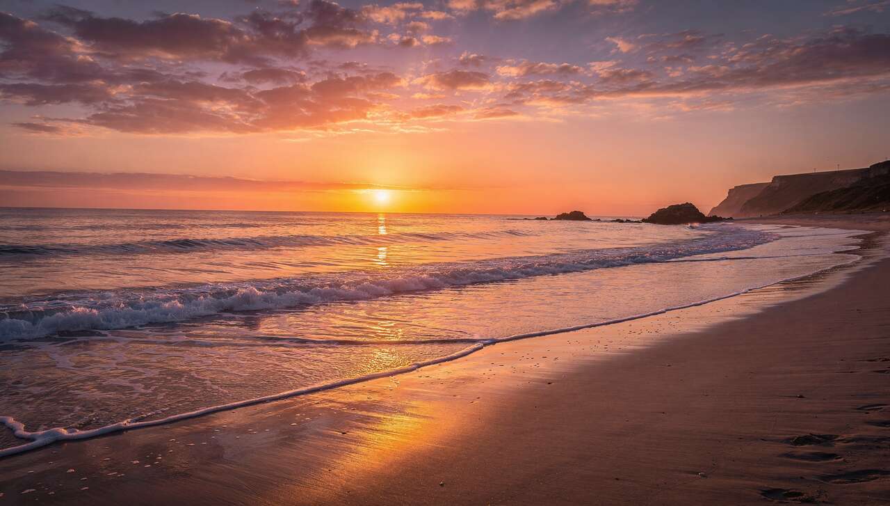 Sélectionner le lieu idéal