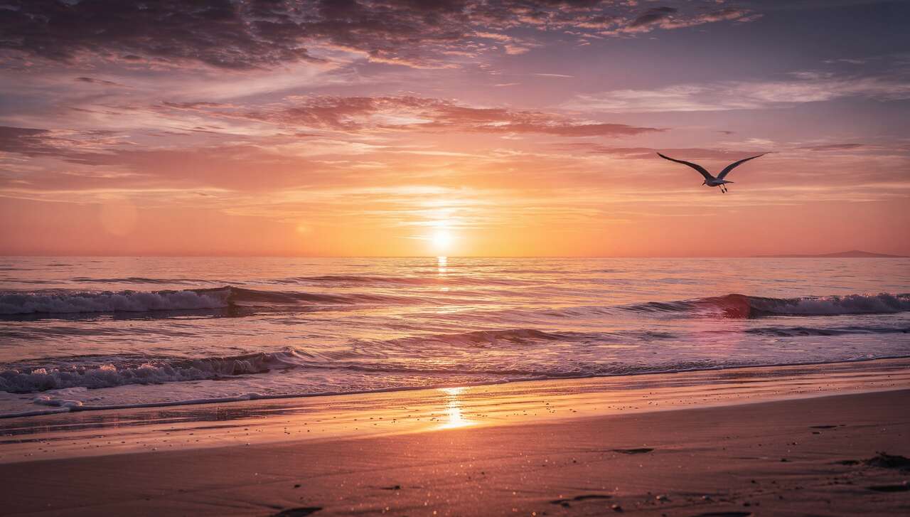 Exploiter l'atmosphère et la lumière