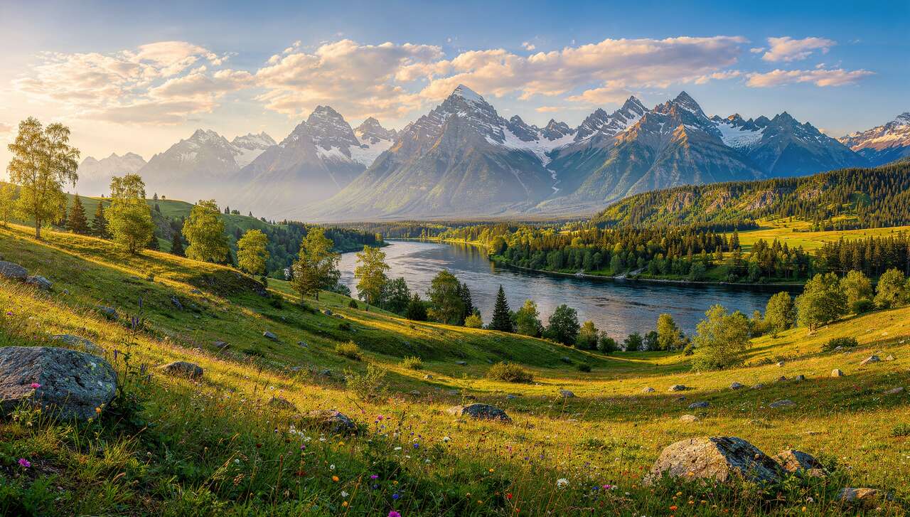 Photo panoramique : techniques et astuces pour réussir