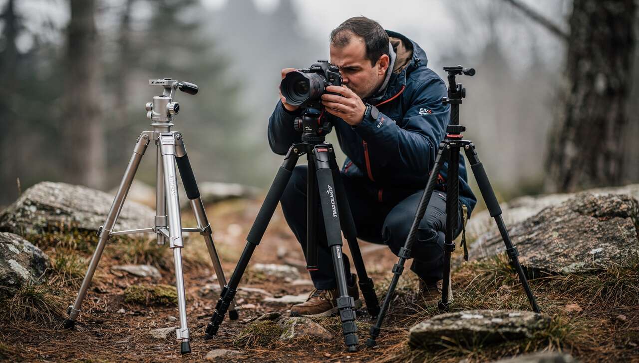 Mat&eacute;riaux : aluminium ou carbone ?