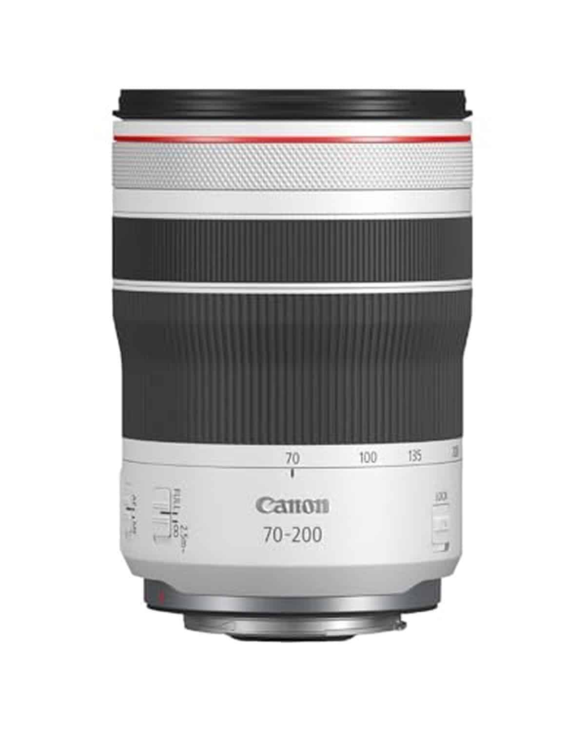 Test : canon RF 70-200 mm F4L IS USM, zoom polyvalent et performant