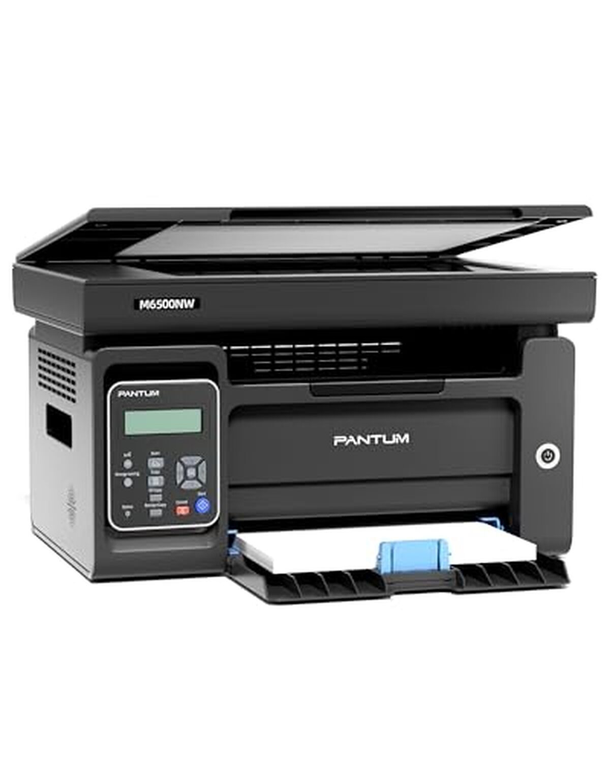 Test de l'imprimante laser Pantum M6500NW : performance multifonction 3en1