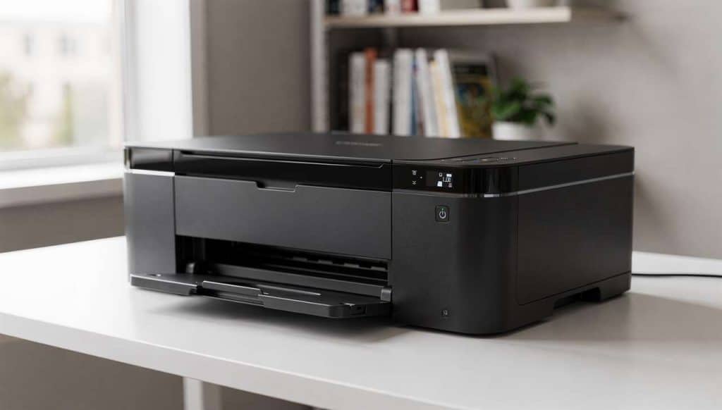 Comment nettoyer efficacement votre imprimante ?