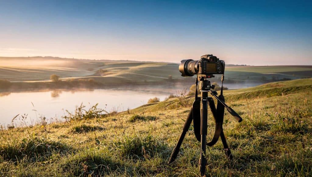 Comment trouver l'ouverture optimale en photo ?