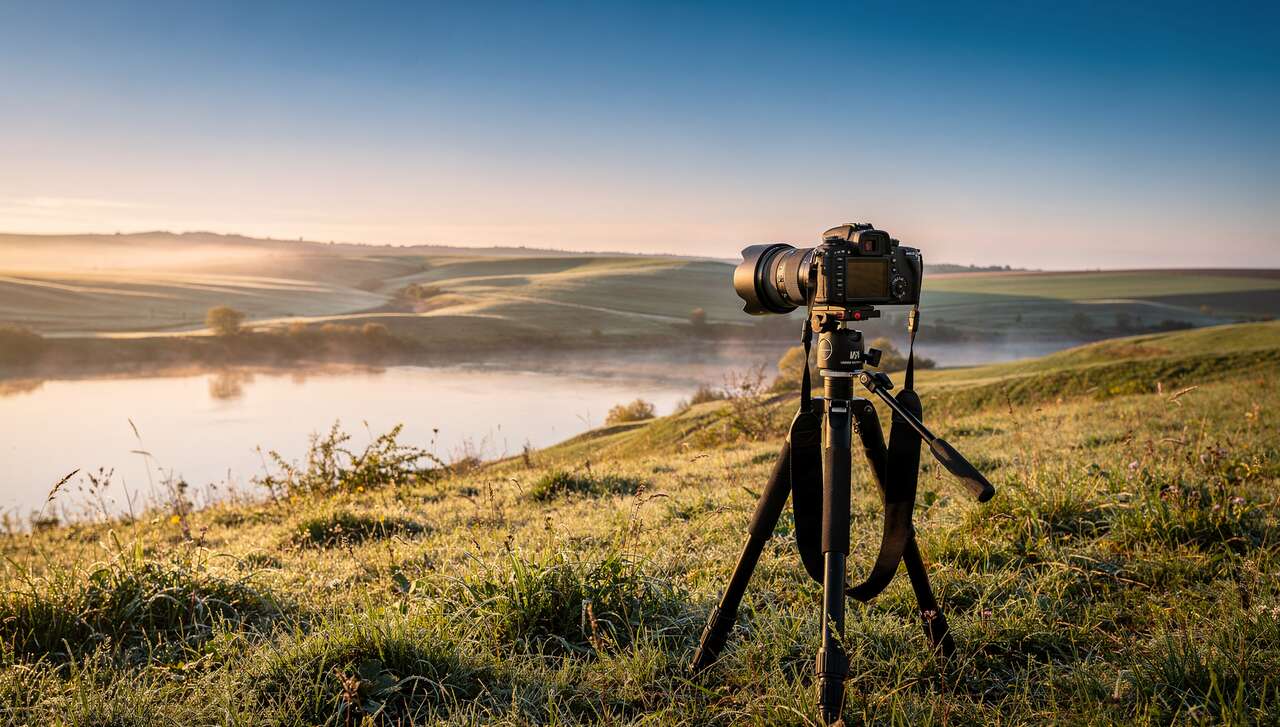 Comment trouver l'ouverture optimale en photo ?
