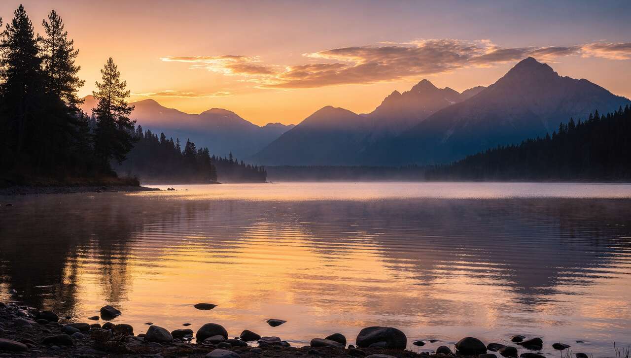 Jouer avec les reflets et la lumi&egrave;re naturelle