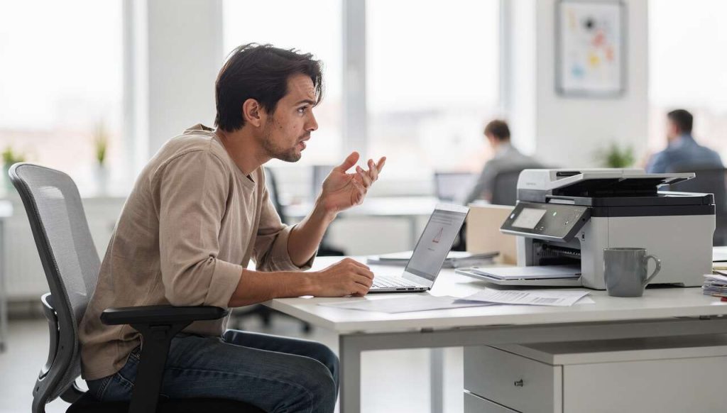Que faire si mon imprimante ne reconnaît pas les cartouches d'encre ?