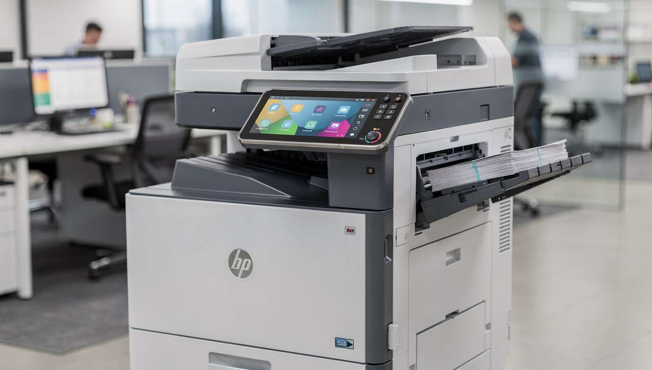 Fonctionnalités méconnues des photocopieurs multifonctions