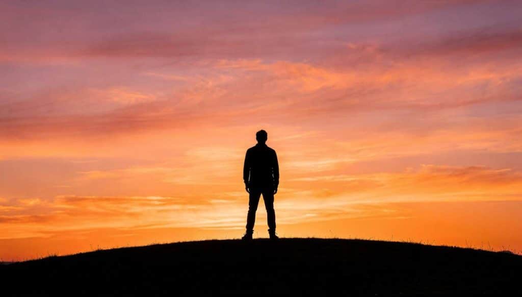 Conseils pour réussir des photos de silhouettes