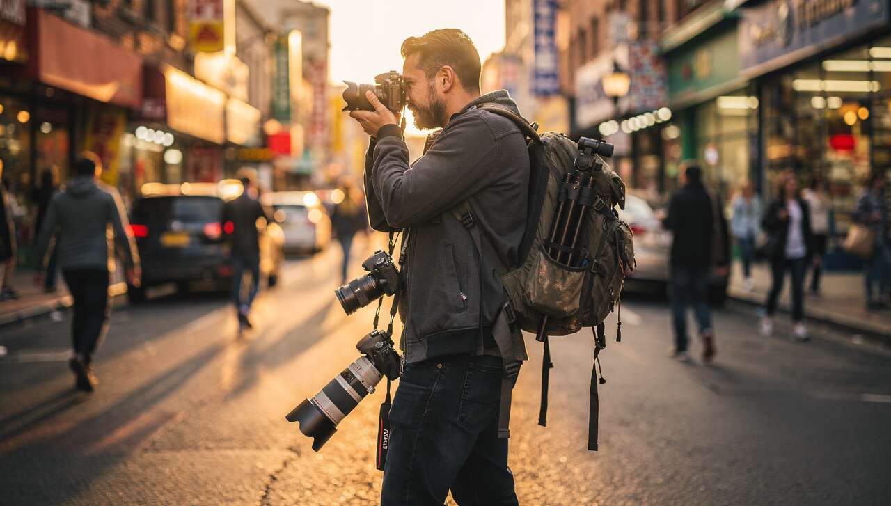 Choix de l'&eacute;quipement adapt&eacute;
